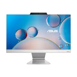 ASUS VivoAIO Pro 22 A3202WBAK-WA006X - Tout-en-un - Core i5 1235U - 1.3 GHz - RAM 8 Go - SSD 256 Go... (90PT03H2-M00DX0)_2